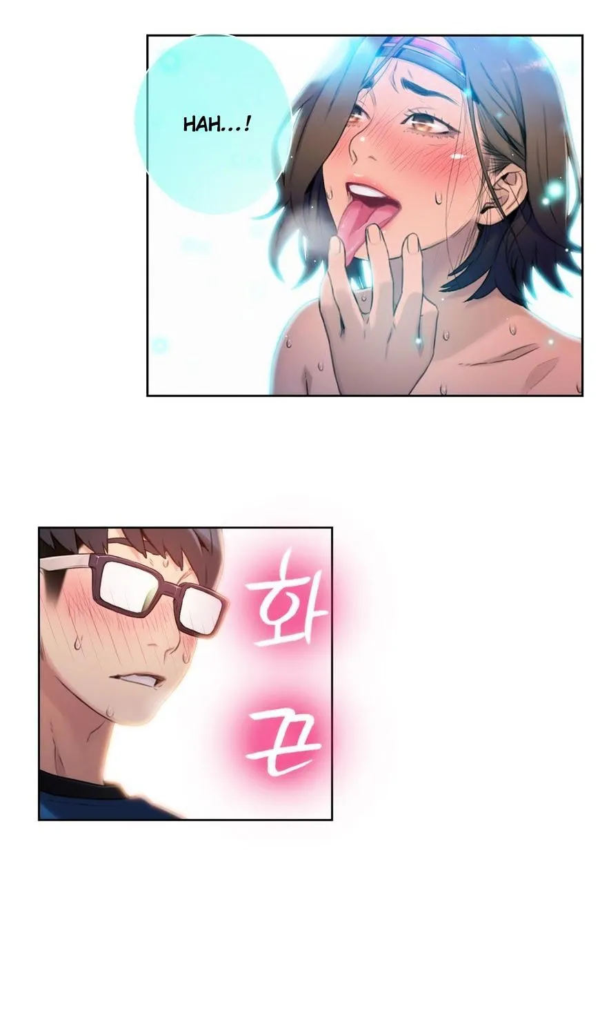 Sweet Guy Mangakakalot X Chapter 37 Page 56
