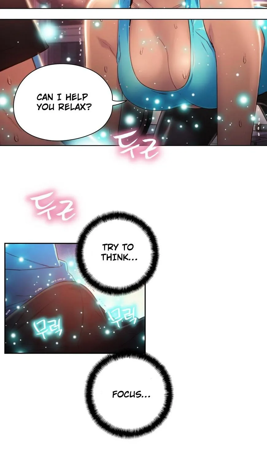 Sweet Guy Mangakakalot X Chapter 37 Page 9