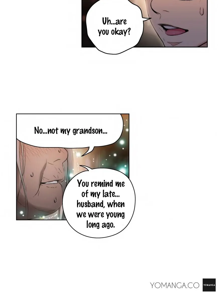 Sweet Guy Mangakakalot X Chapter 38.1 Page 56