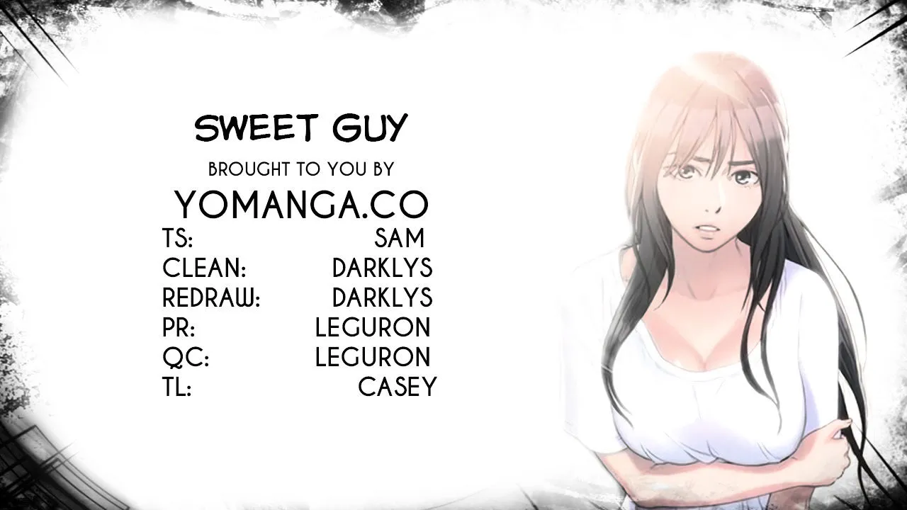Sweet Guy Mangakakalot X Chapter 38.1 Page 1