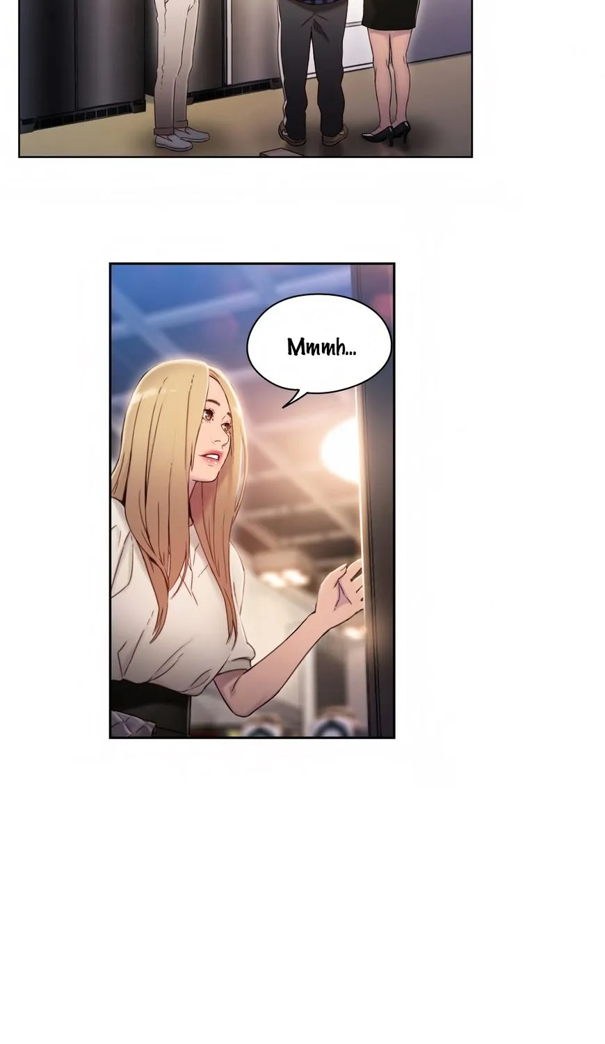Sweet Guy Mangakakalot X Chapter 38 Page 15