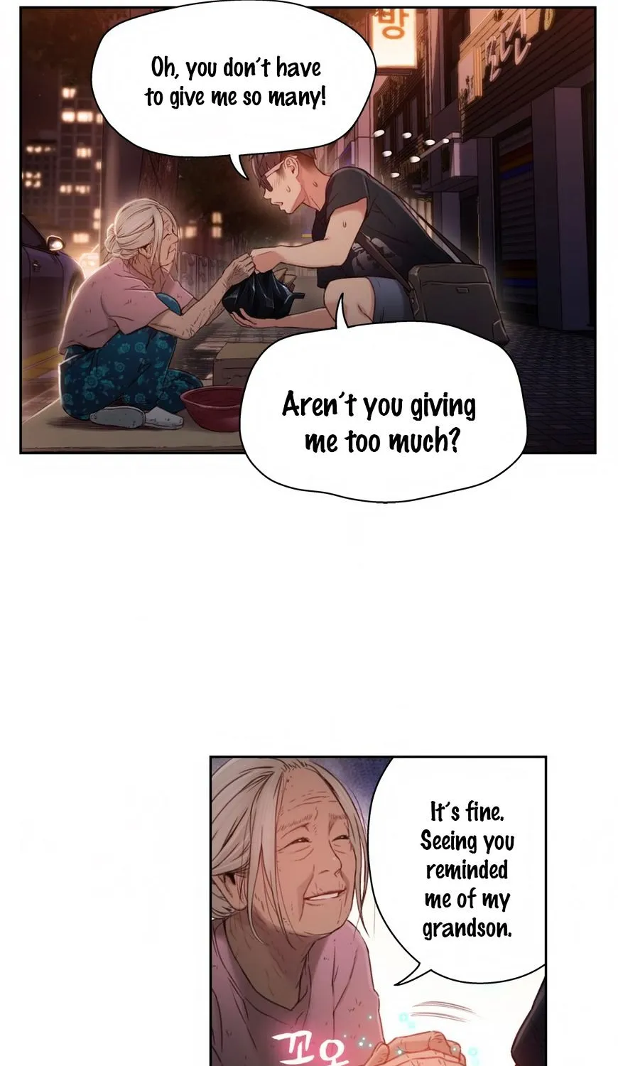 Sweet Guy Mangakakalot X Chapter 38 Page 53