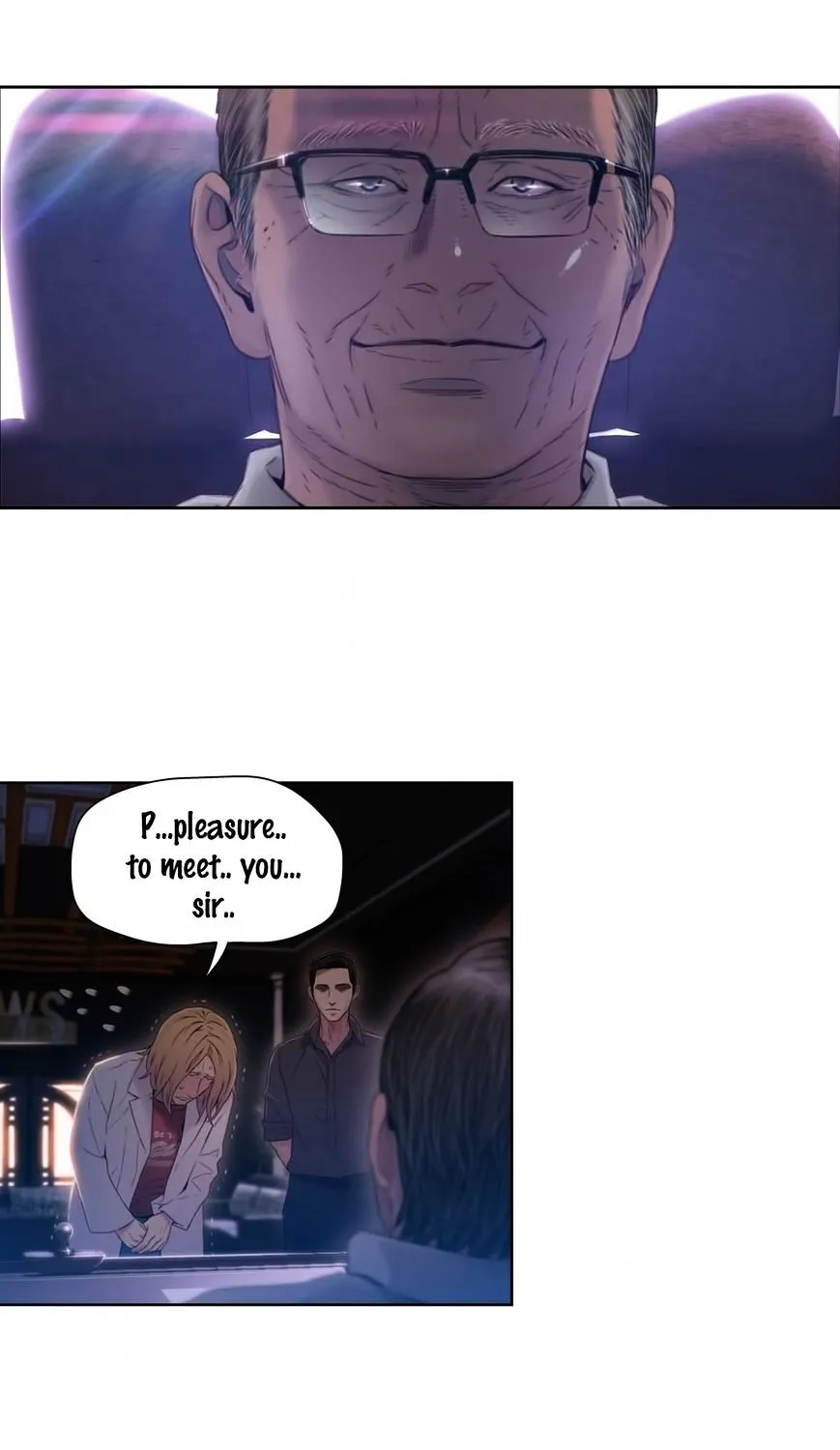Sweet Guy Mangakakalot X Chapter 39 Page 36