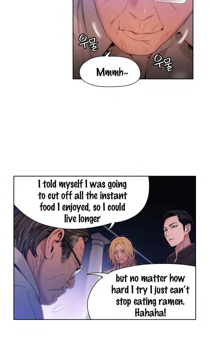 Sweet Guy Mangakakalot X Chapter 39 Page 42