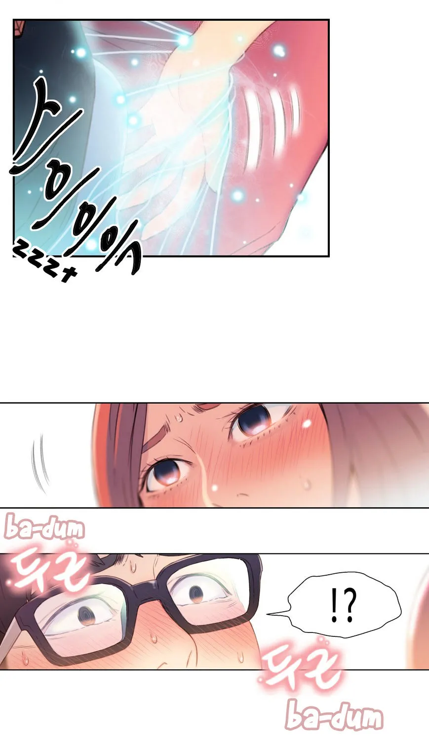 Sweet Guy Mangakakalot X Chapter 4 Page 43