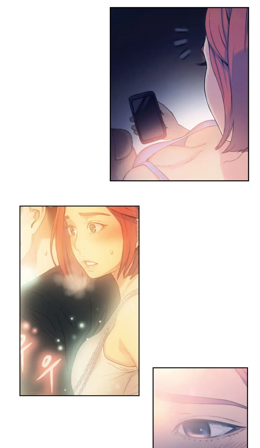 Sweet Guy Mangakakalot X Chapter 4 Page 73