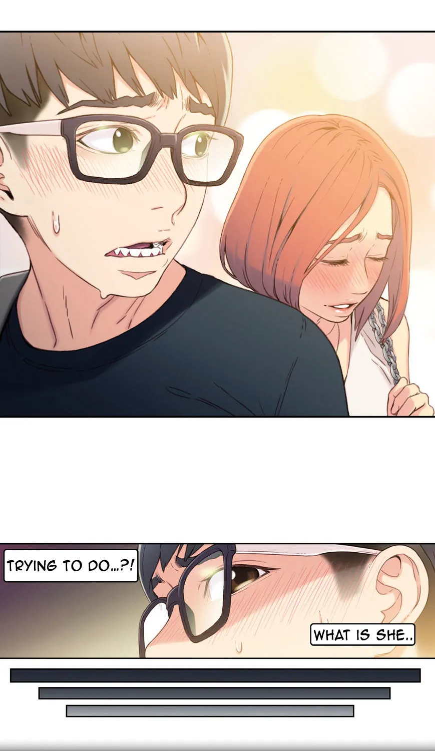 Sweet Guy Mangakakalot X Chapter 4 Page 11