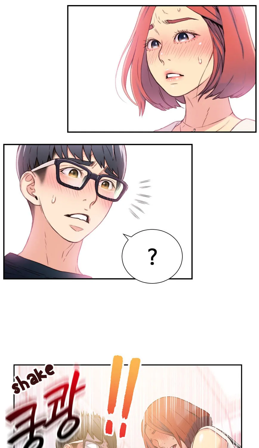 Sweet Guy Mangakakalot X Chapter 4 Page 40
