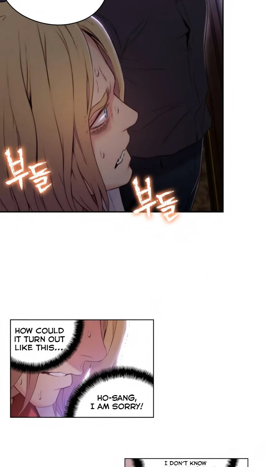 Sweet Guy Mangakakalot X Chapter 40 Page 12