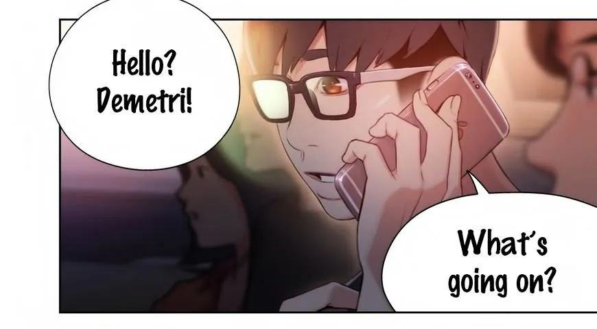 Sweet Guy Mangakakalot X Chapter 40 Page 22