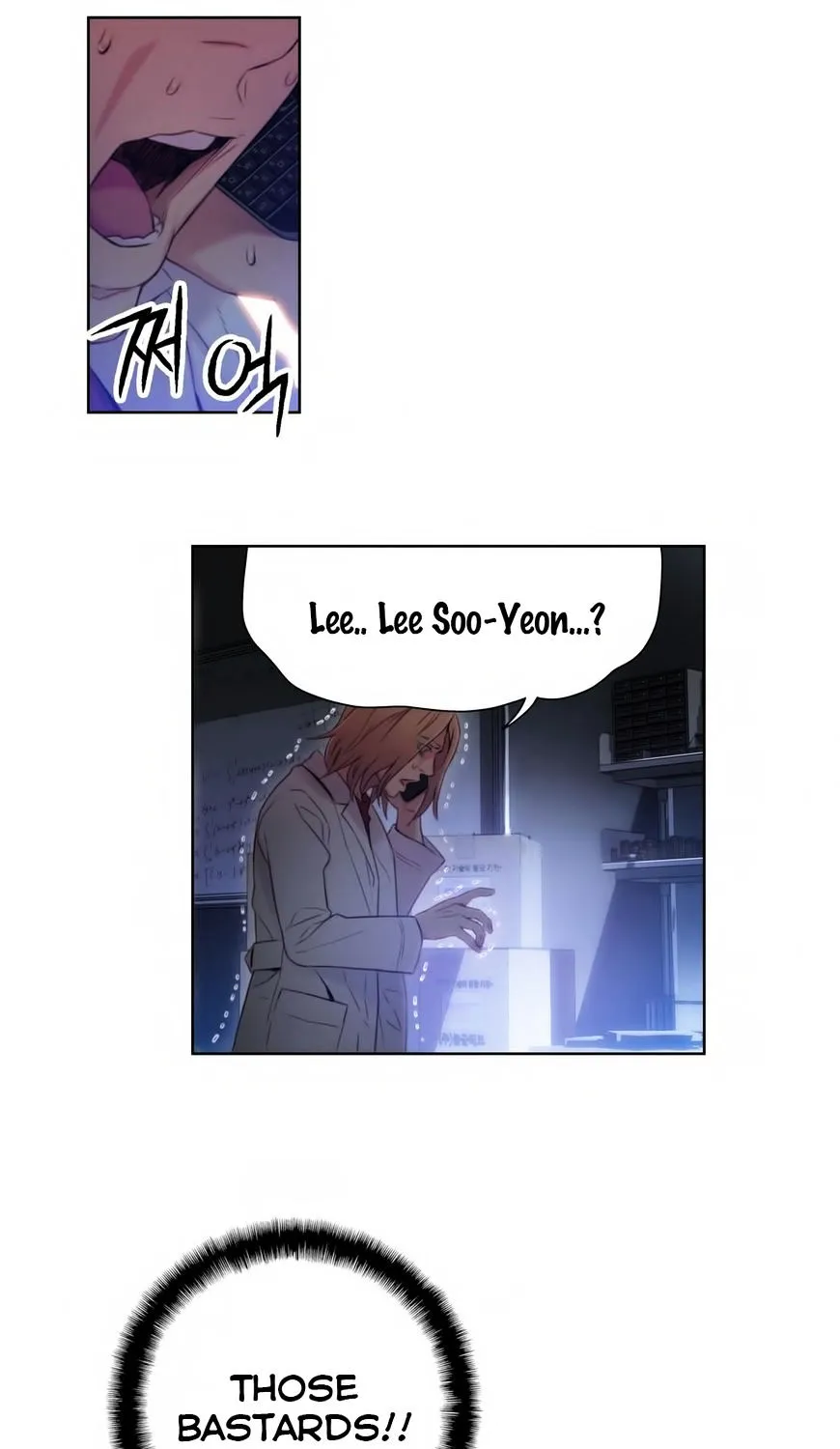 Sweet Guy Mangakakalot X Chapter 40 Page 26