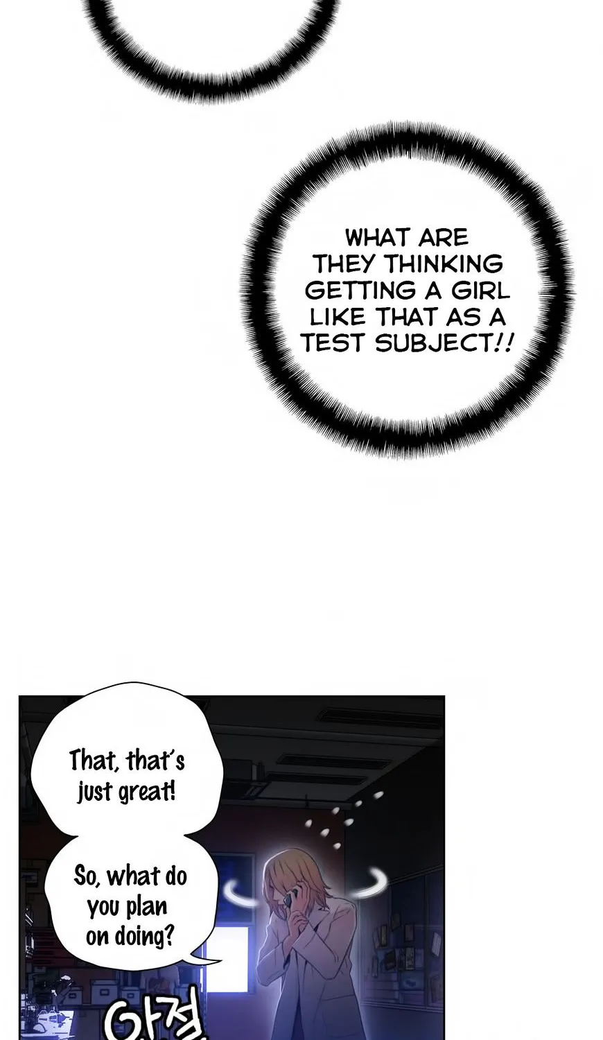 Sweet Guy Mangakakalot X Chapter 40 Page 27
