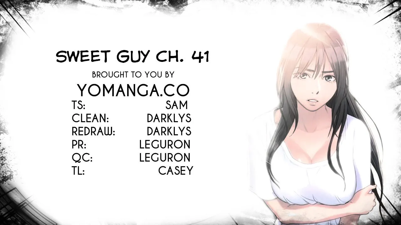 Sweet Guy Mangakakalot X Chapter 41 Page 1