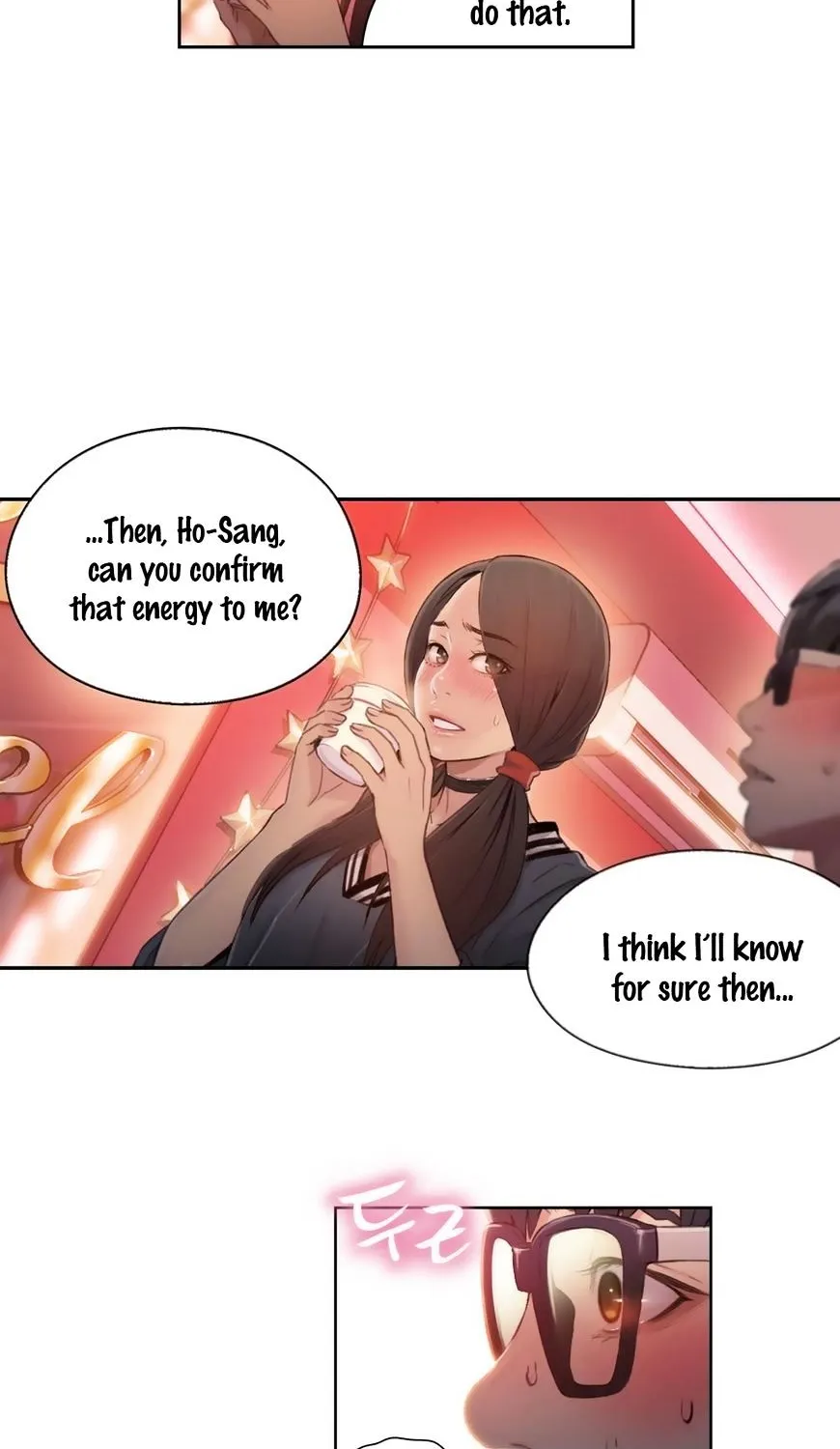 Sweet Guy Mangakakalot X Chapter 41 Page 14