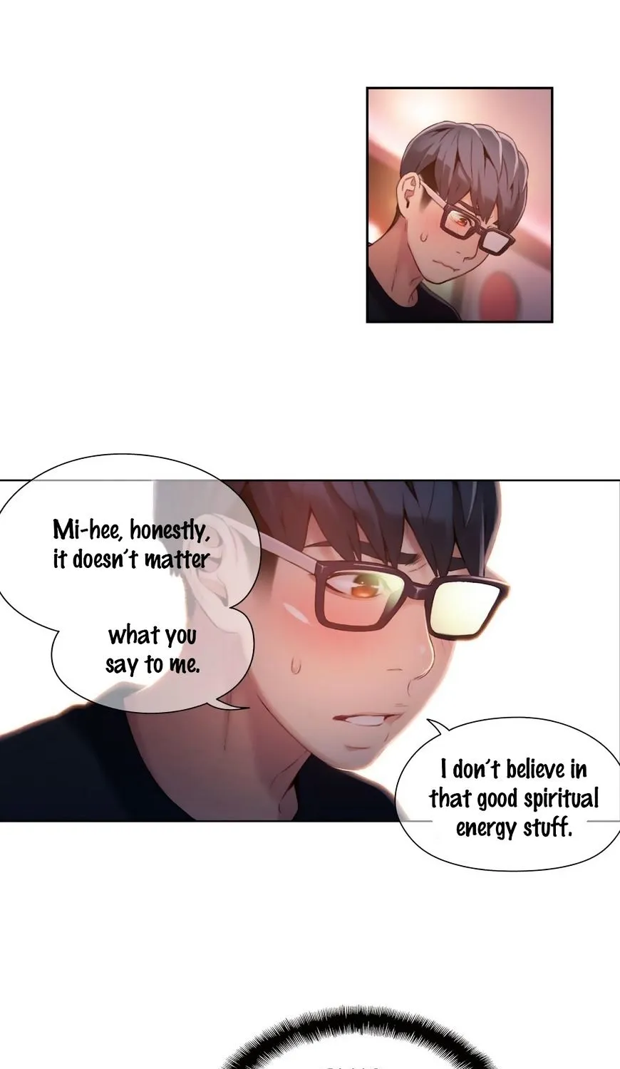 Sweet Guy Mangakakalot X Chapter 41 Page 8
