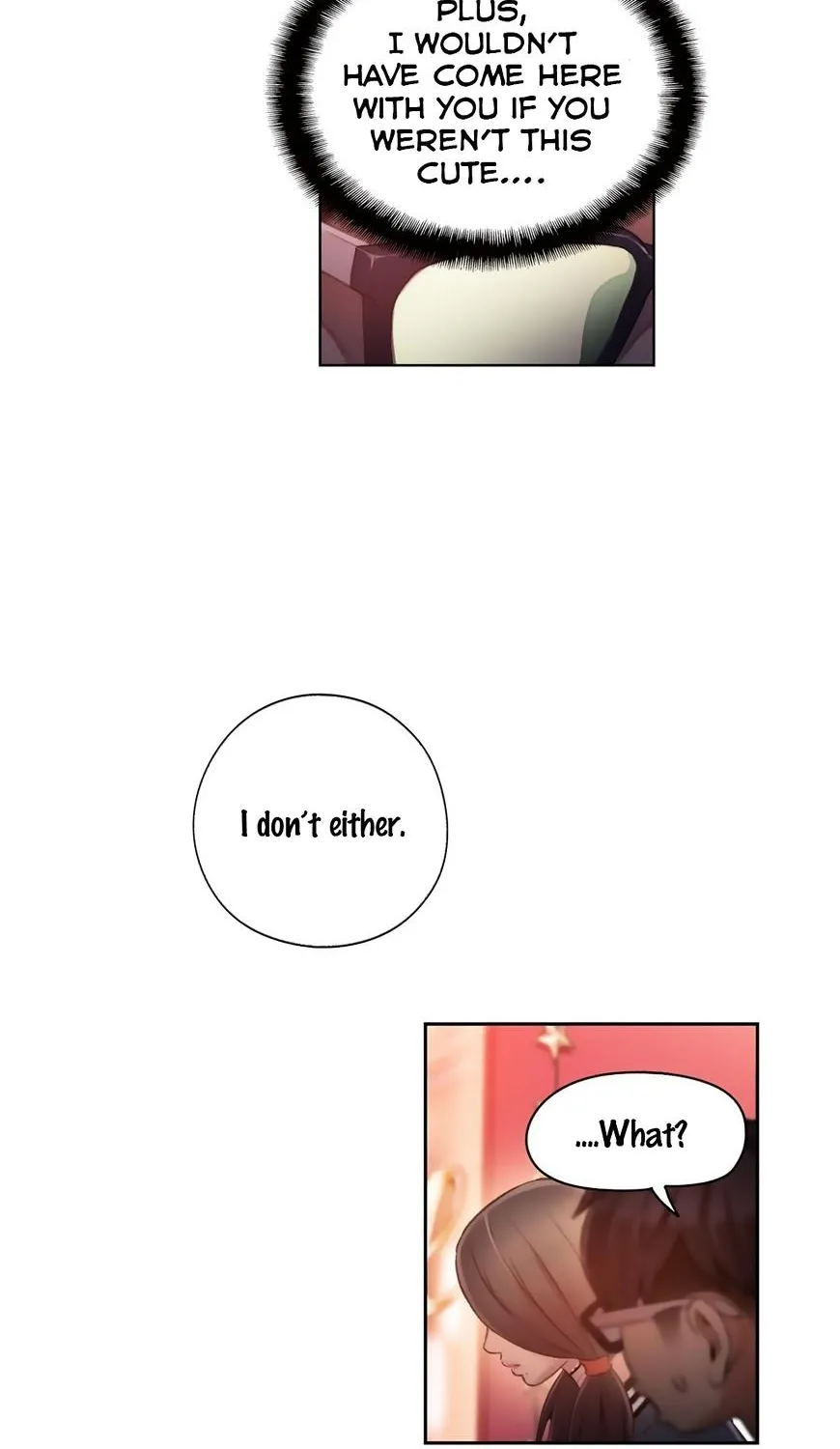 Sweet Guy Mangakakalot X Chapter 41 Page 9