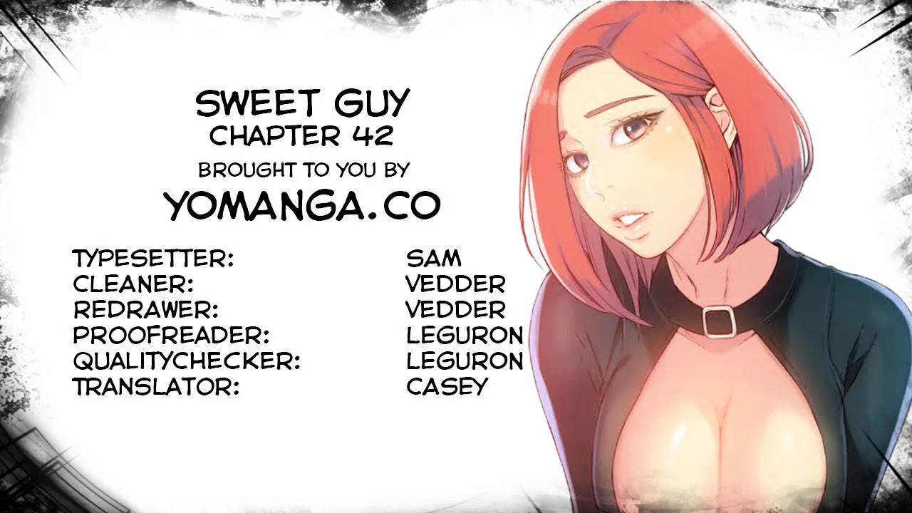 Sweet Guy Mangakakalot X Chapter 42 Page 1