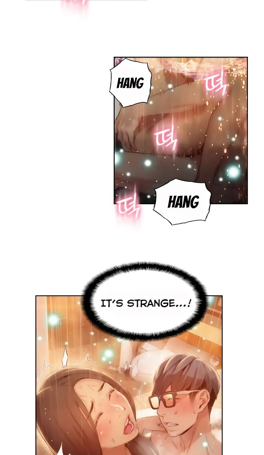 Sweet Guy Mangakakalot X Chapter 42 Page 9