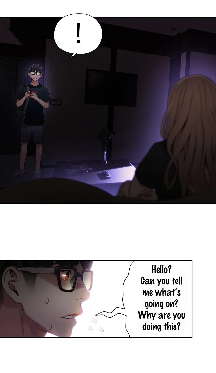 Sweet Guy Mangakakalot X Chapter 43 Page 26