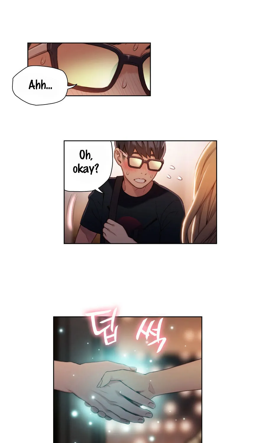Sweet Guy Mangakakalot X Chapter 43 Page 33