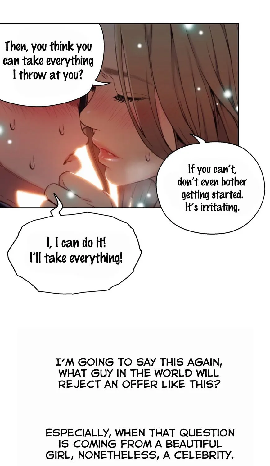 Sweet Guy Mangakakalot X Chapter 43 Page 54