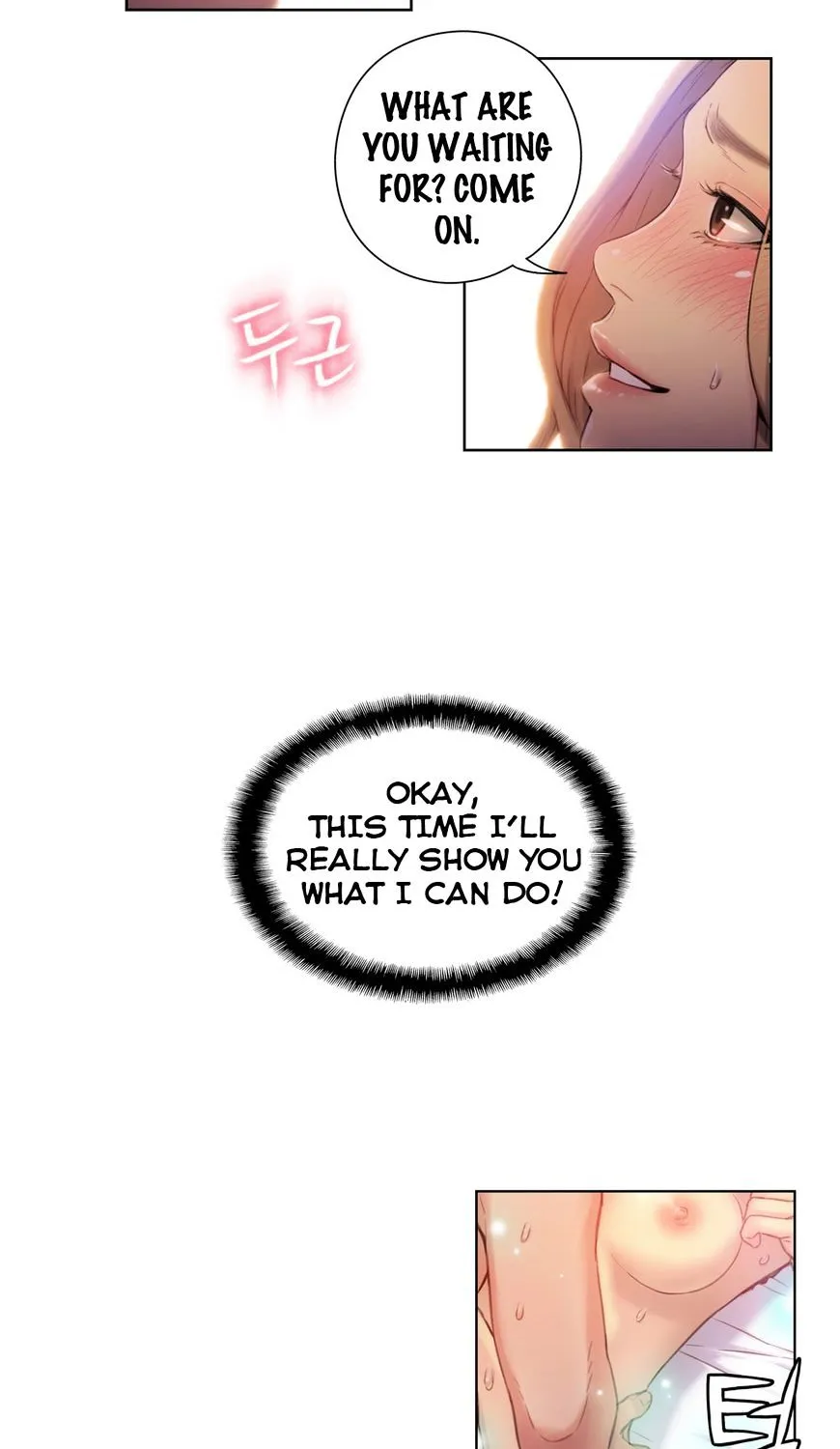Sweet Guy Mangakakalot X Chapter 45 Page 15