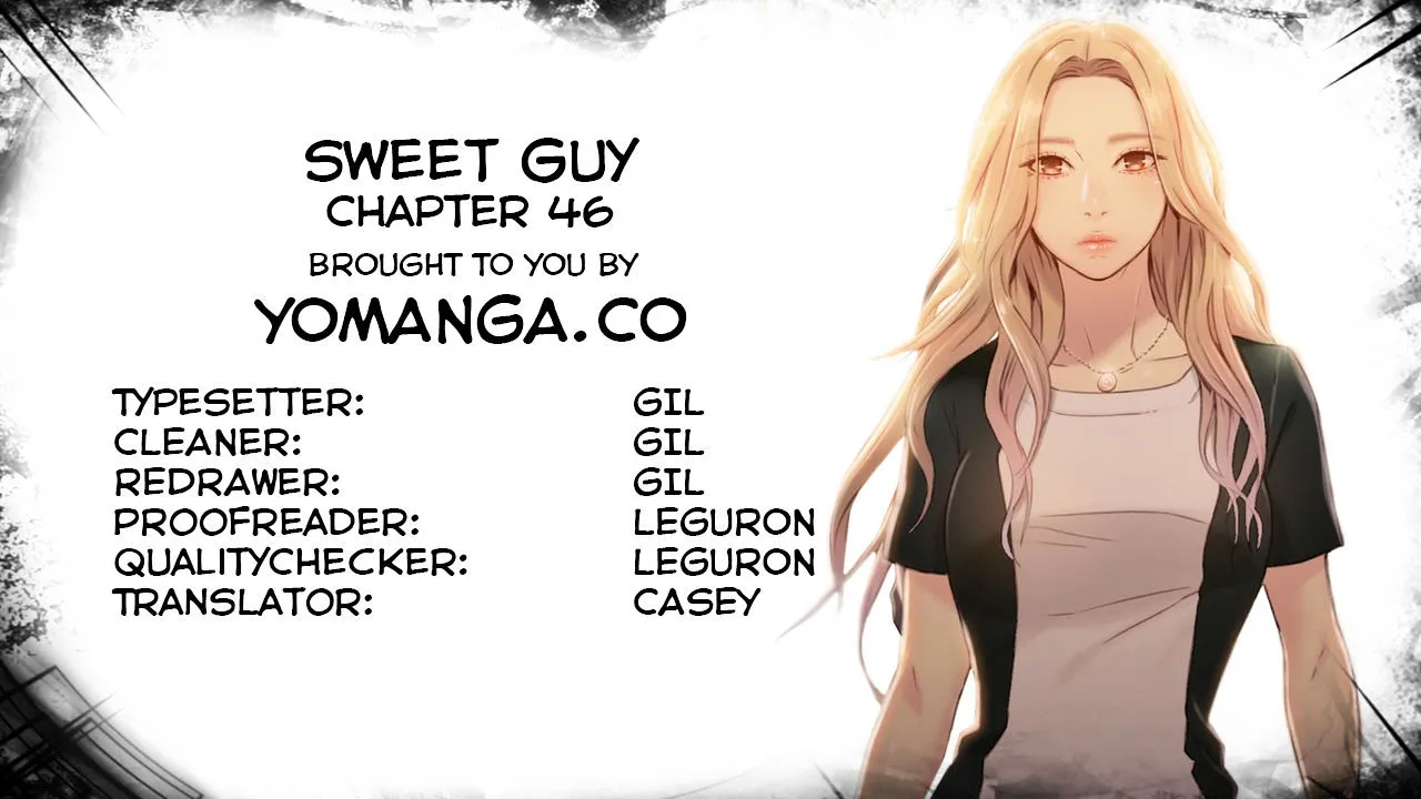Sweet Guy Mangakakalot X Chapter 46 Page 1