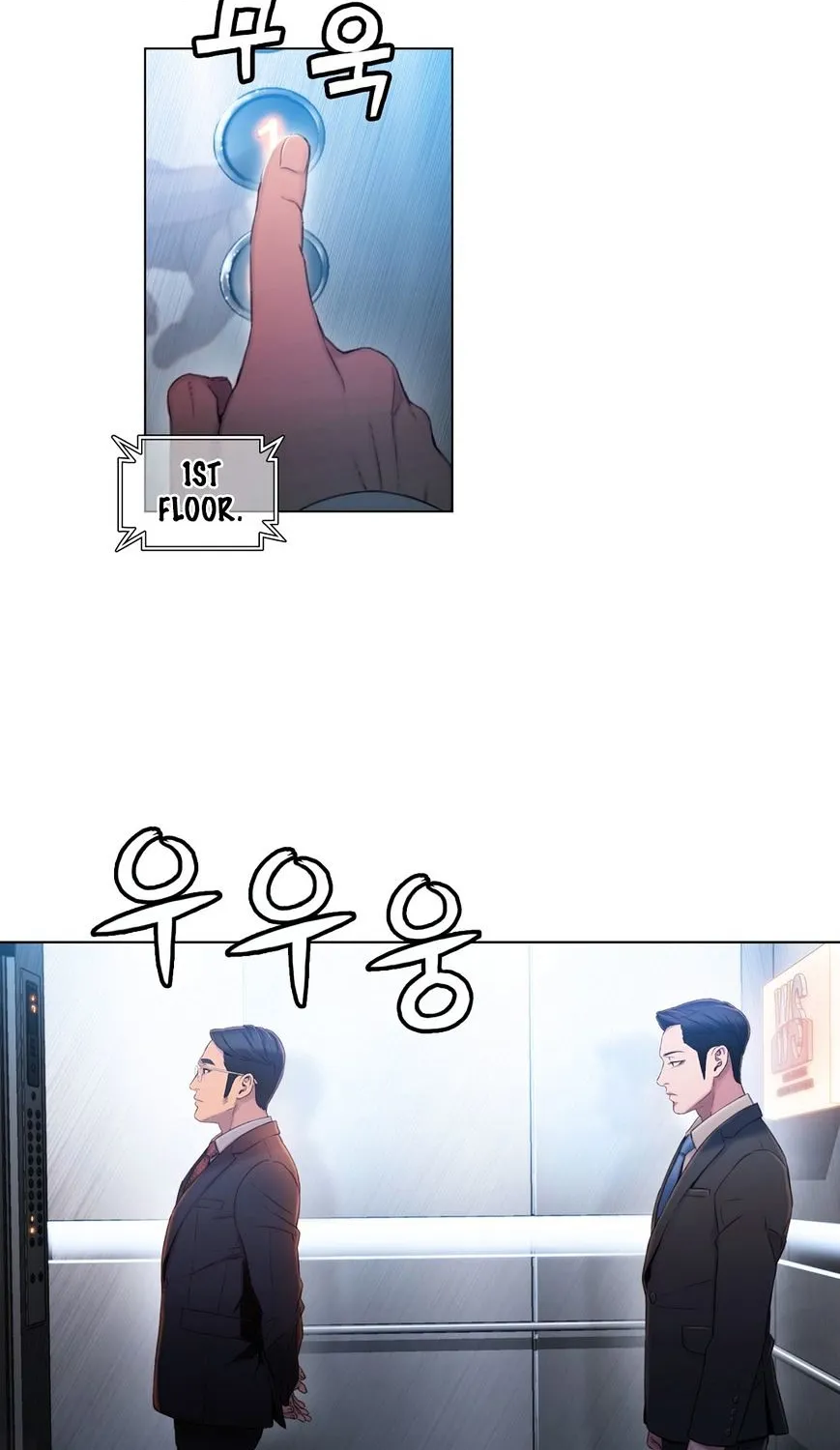 Sweet Guy Mangakakalot X Chapter 46 Page 35