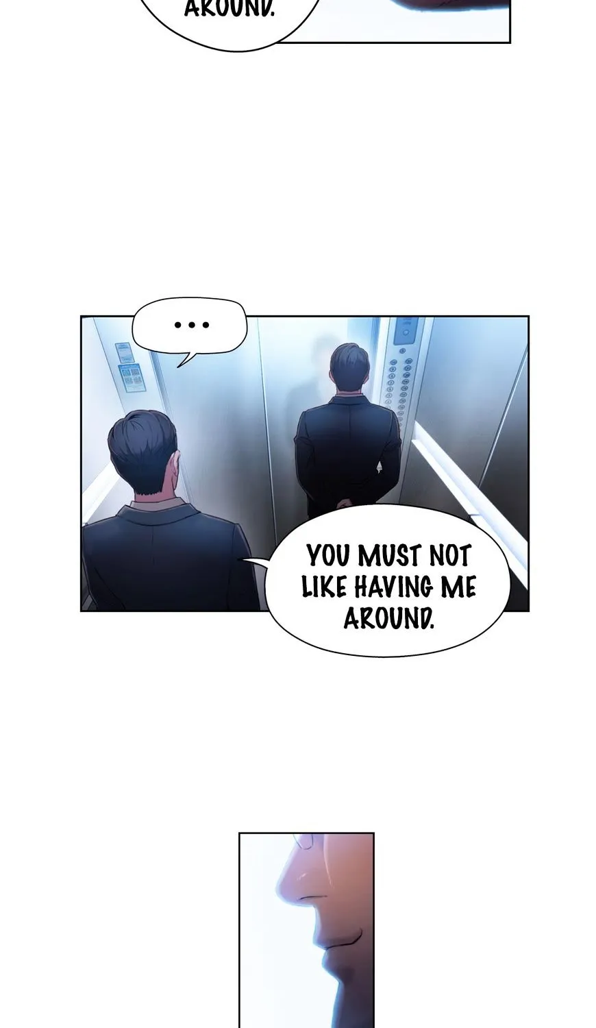 Sweet Guy Mangakakalot X Chapter 46 Page 38