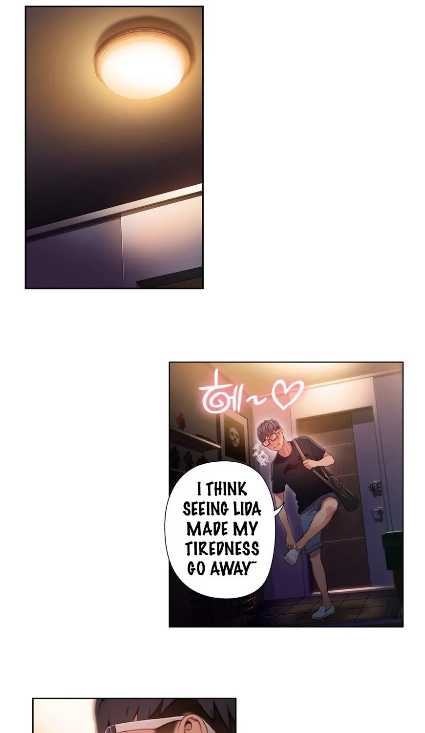 Sweet Guy Mangakakalot X Chapter 46 Page 53
