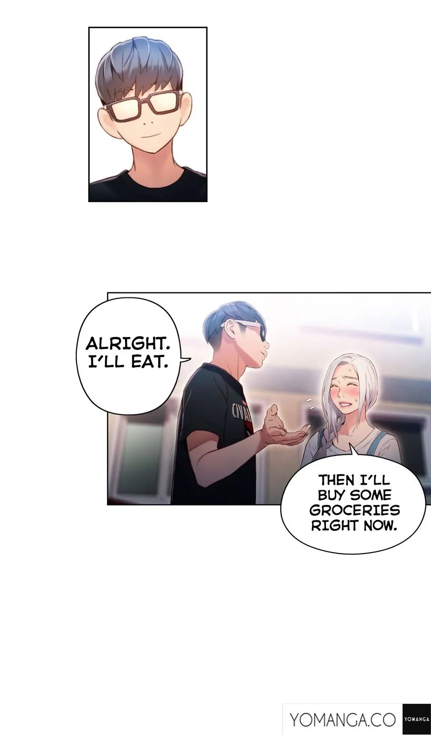 Sweet Guy Mangakakalot X Chapter 48 Page 17