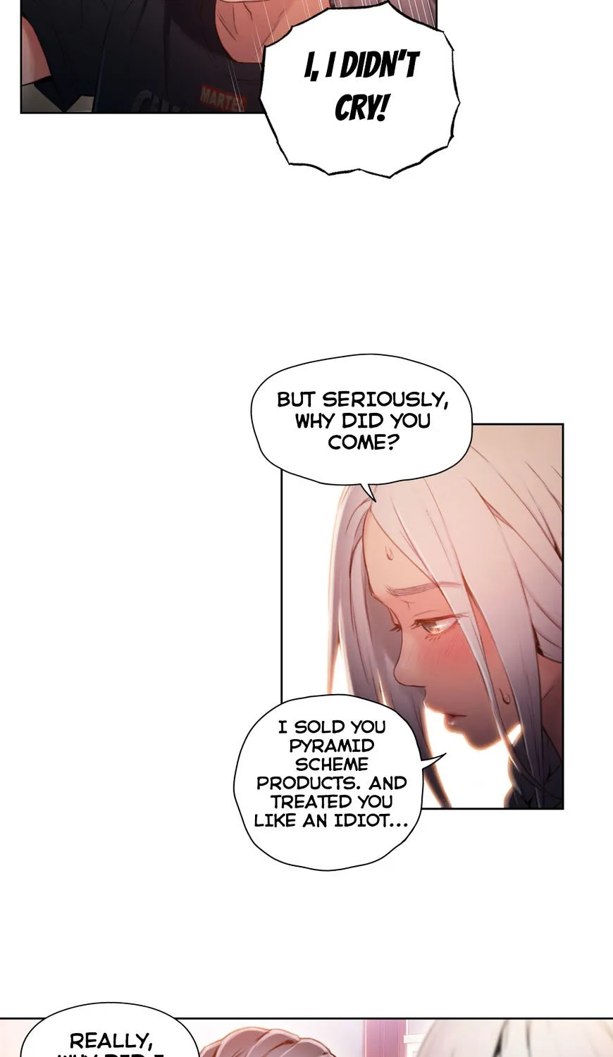 Sweet Guy Mangakakalot X Chapter 48 Page 25