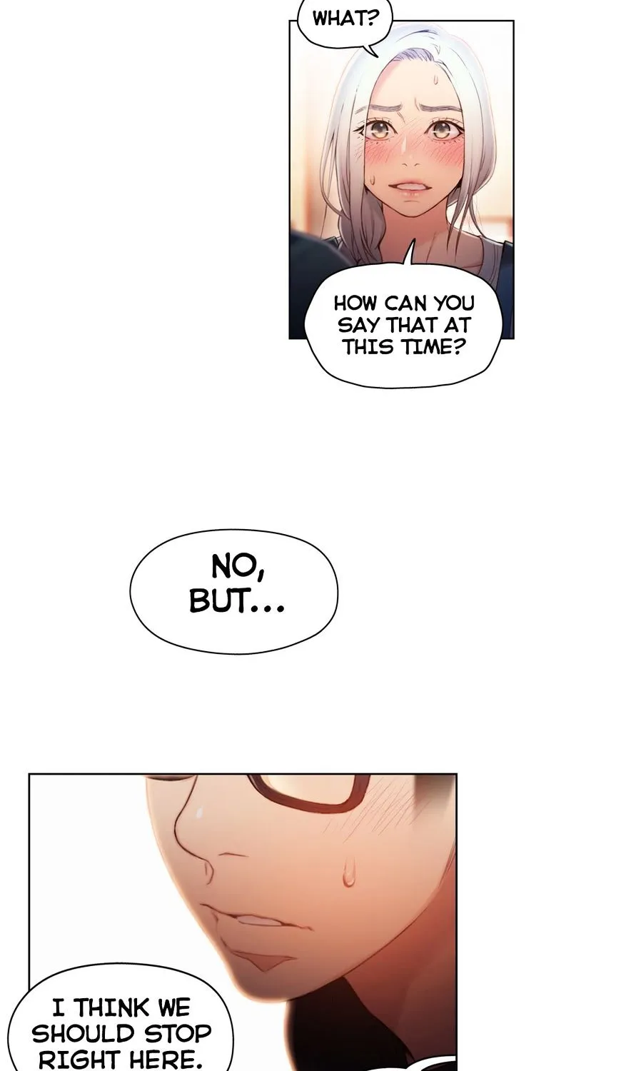Sweet Guy Mangakakalot X Chapter 48 Page 37