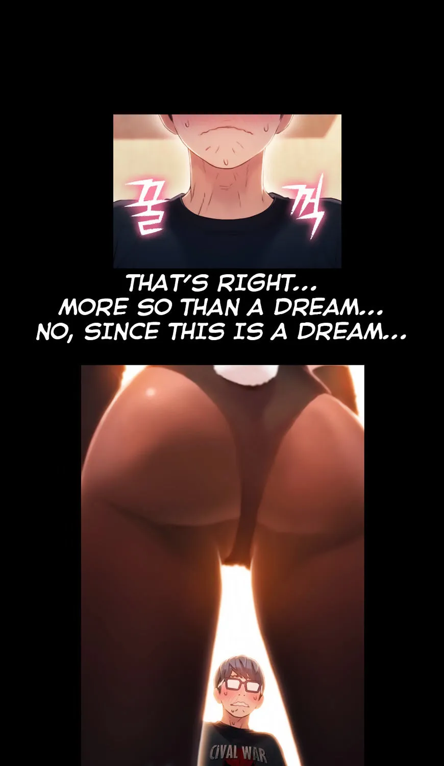 Sweet Guy Mangakakalot X Chapter 49 Page 14