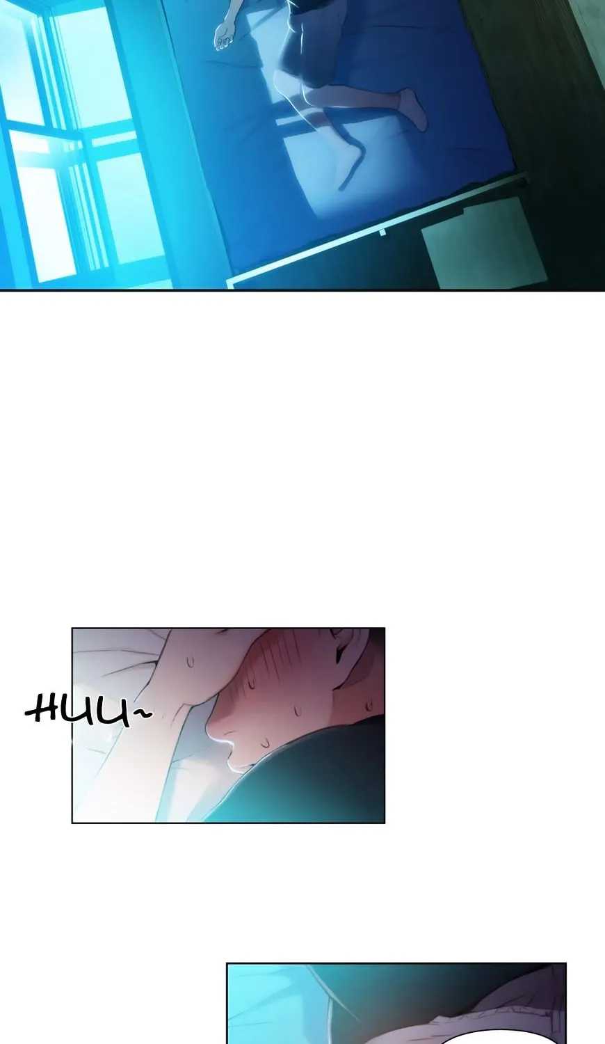 Sweet Guy Mangakakalot X Chapter 49 Page 24