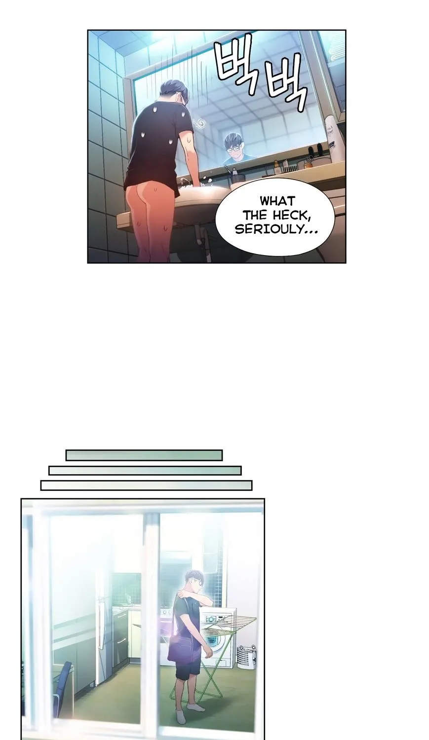 Sweet Guy Mangakakalot X Chapter 49 Page 26