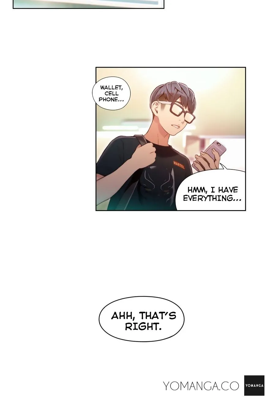 Sweet Guy Mangakakalot X Chapter 49 Page 27