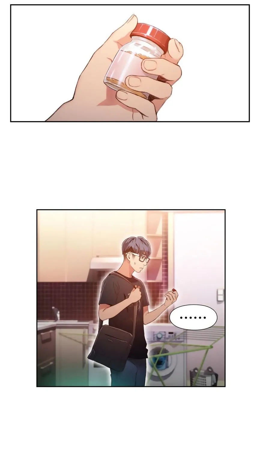 Sweet Guy Mangakakalot X Chapter 49 Page 28