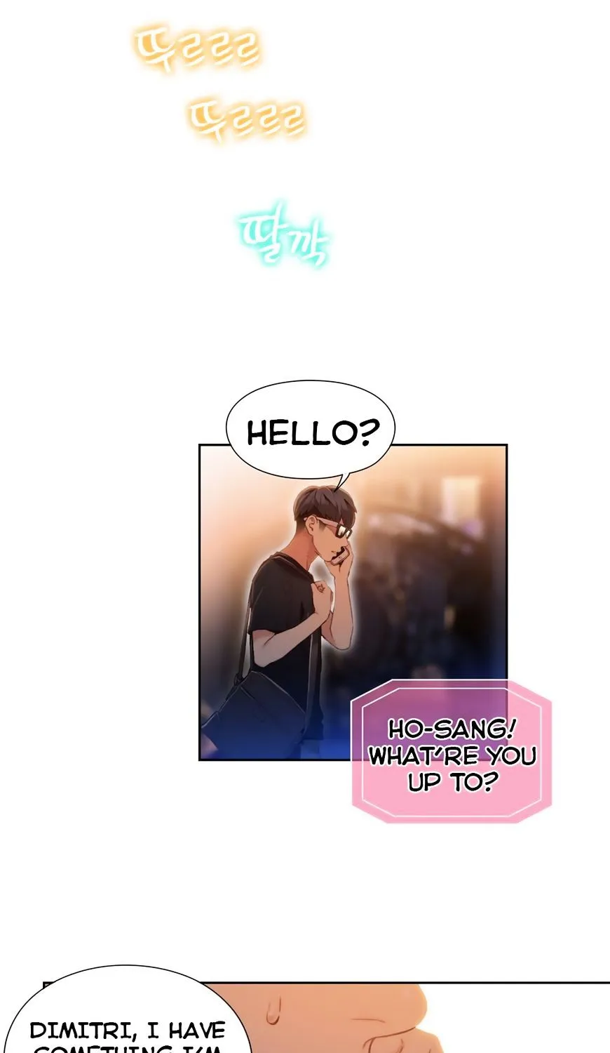Sweet Guy Mangakakalot X Chapter 49 Page 39
