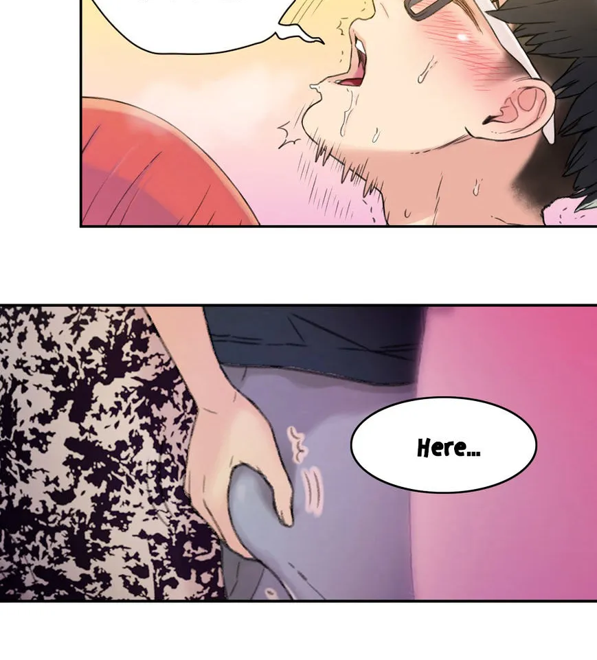 Sweet Guy Mangakakalot X Chapter 5 Page 49
