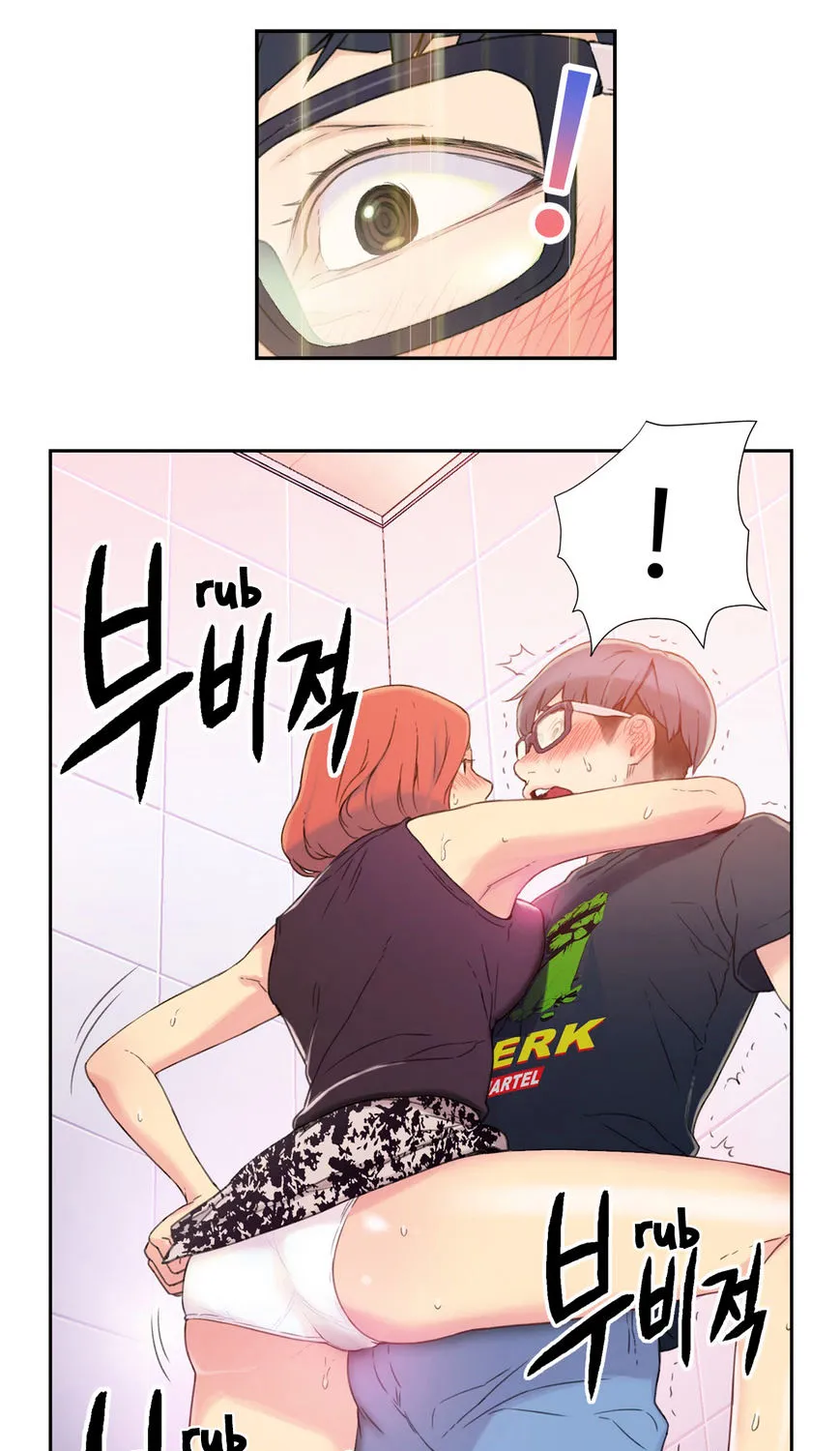 Sweet Guy Mangakakalot X Chapter 5 Page 51