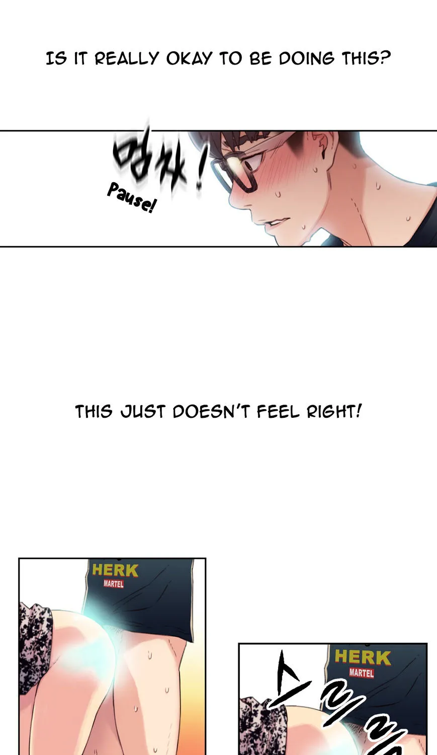 Sweet Guy Mangakakalot X Chapter 5 Page 68