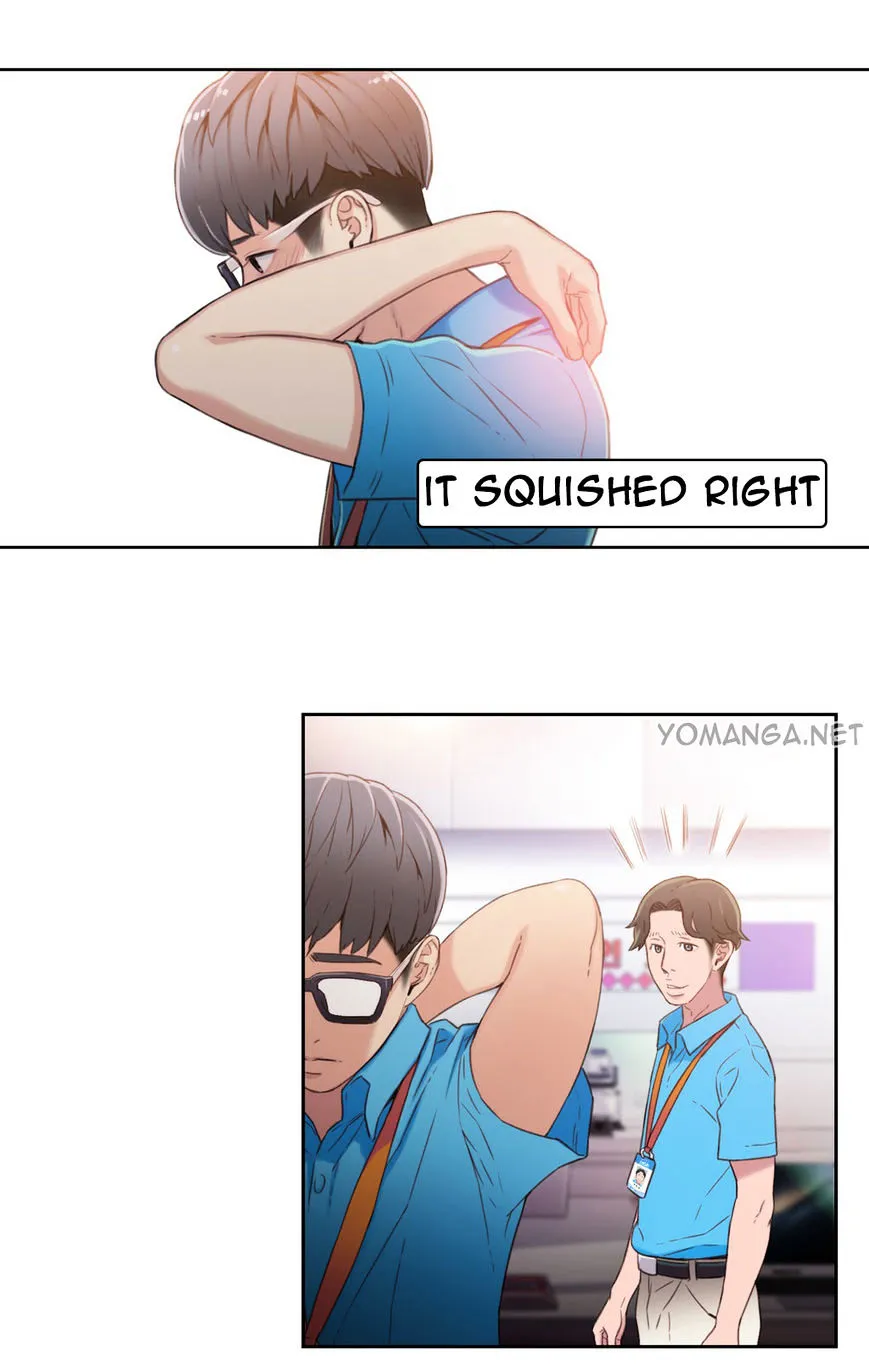Sweet Guy Mangakakalot X Chapter 5 Page 9
