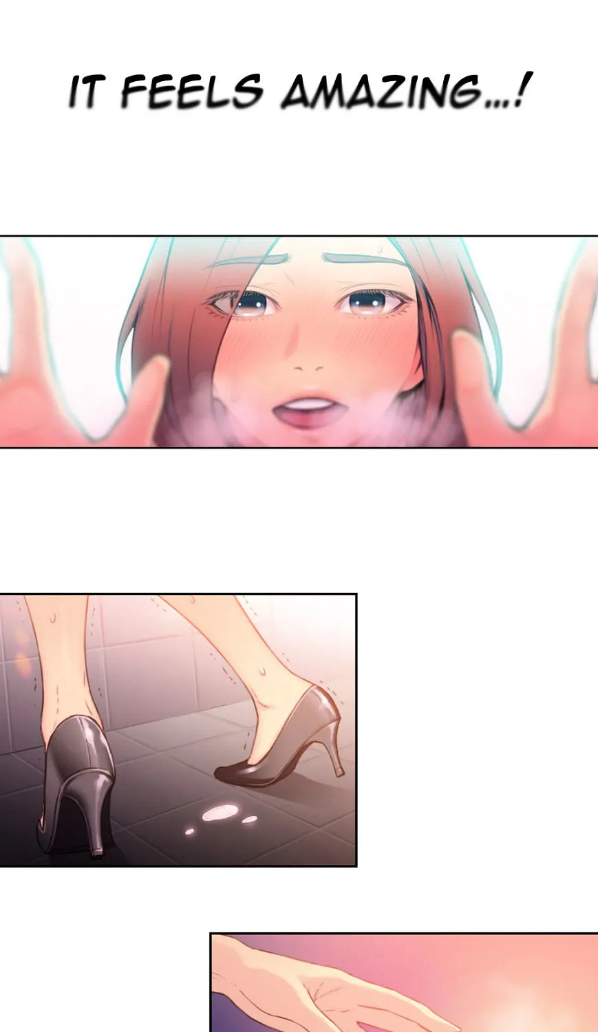 Sweet Guy Mangakakalot X Chapter 5 Page 83