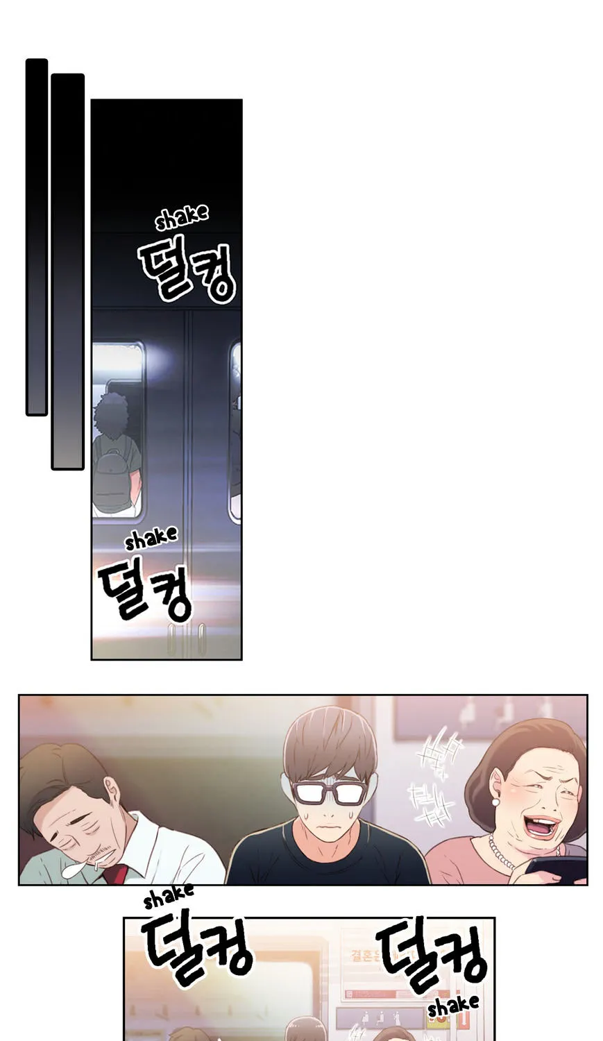 Sweet Guy Mangakakalot X Chapter 5 Page 12