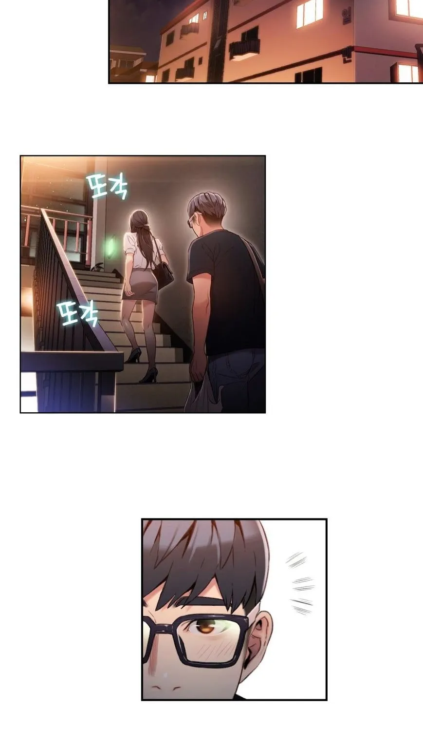 Sweet Guy Mangakakalot X Chapter 50 Page 29