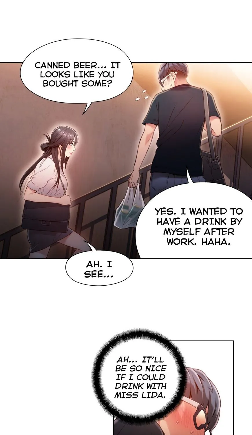 Sweet Guy Mangakakalot X Chapter 50 Page 37
