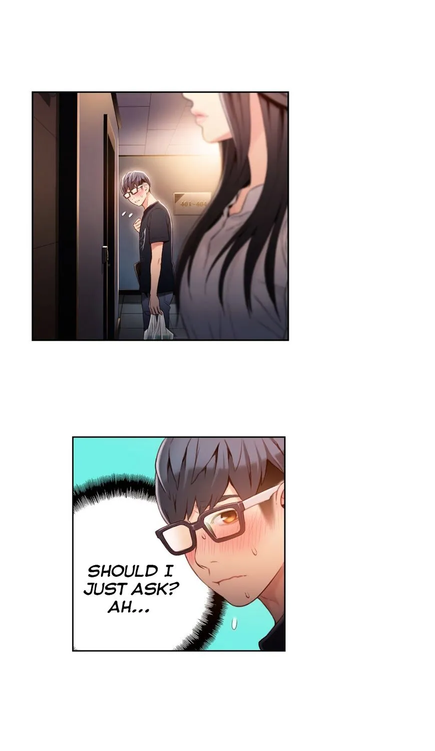 Sweet Guy Mangakakalot X Chapter 50 Page 40