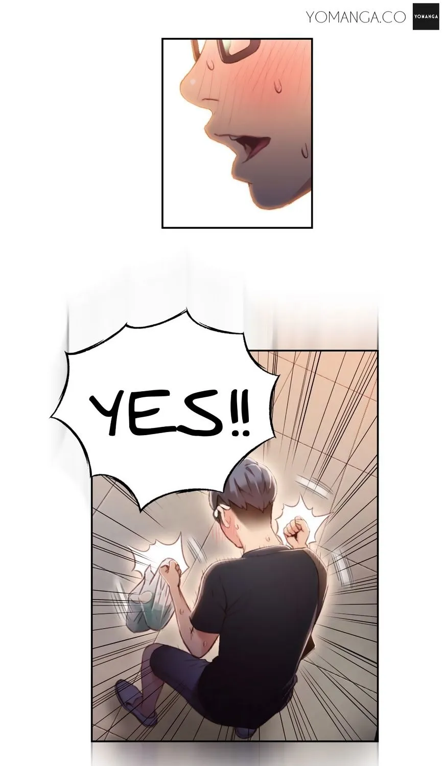 Sweet Guy Mangakakalot X Chapter 50 Page 51