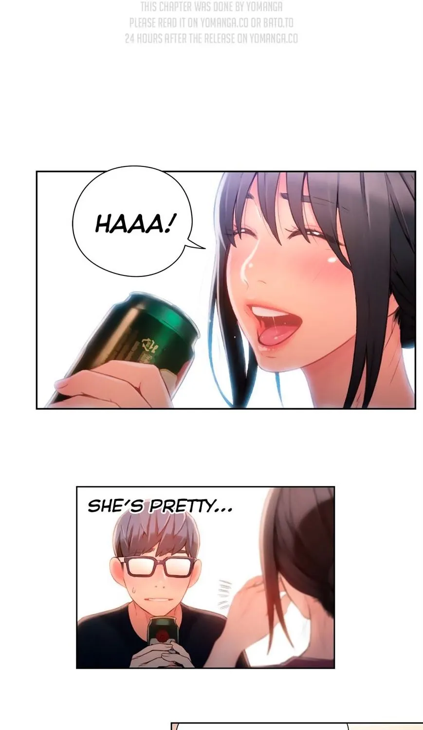 Sweet Guy Mangakakalot X Chapter 51 Page 15